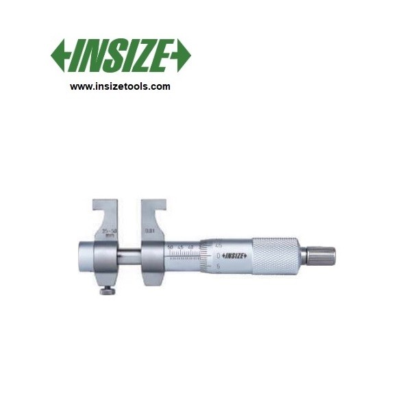 میکرومتر اینسایز 100-75 mm (داخل سنج) مدل 100-3220 3220-100A