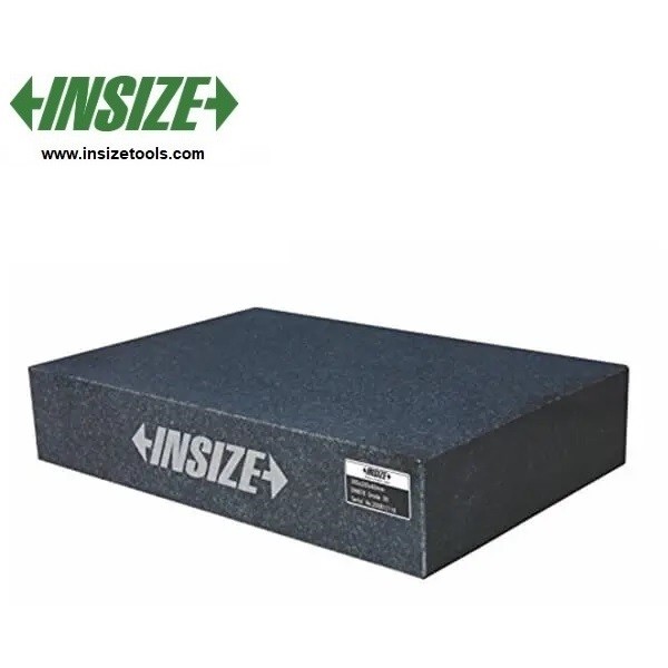 صفحه صافی گرانیتی اینسایز 630x400 میلی‌متر مدل 164-6900 - با گارانتی شرکتی 6900-164