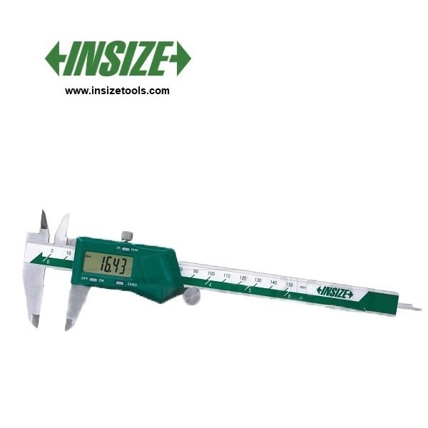 کولیس دیجیتال اینسایز 20 cm مدل 200-1108 1108-200