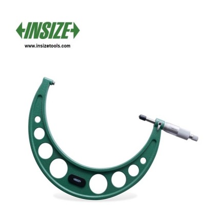 میکرومتر اینسایز 200-175 mm (خارج سنج)  مدل 200-3203