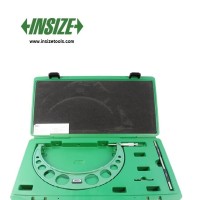 میکرومتر اینسایز 225-200  mm (خارج سنج) مدل 225-3203 3203-225A