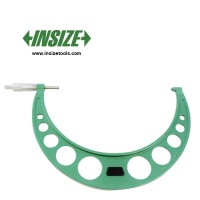 میکرومتر اینسایز 275-250 mm (خارج سنج) مدل 275-3203 3203-275A