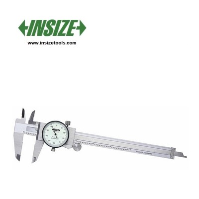 کولیس ساعتی اینسایز 20 cm مدل 200-1312