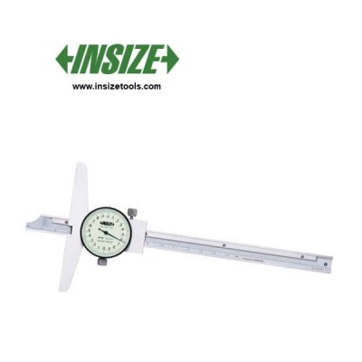 کولیس عمق سنج ساعتی اینسایز mm300) cm30) مدل 300-1340