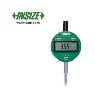 ساعت اندیکاتوردیجیتال  اینسایزکورس 12.7 mm مدل 101-2112