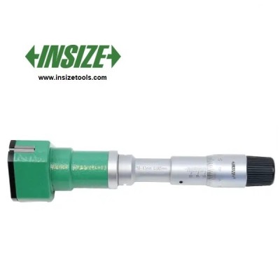 میکرومتر داخل سنج سه فک اینسایز 63-50 mm  مدل 63-3227 - با گارانتی شرکتی