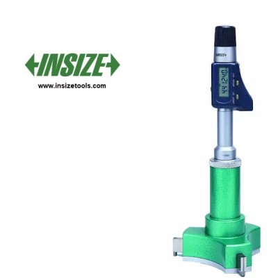 میکرومتر داخل سنج دیجیتال سه فک اینسایز 88-75 mm مدل 88-3127 -  با گارانتی شرکتی 