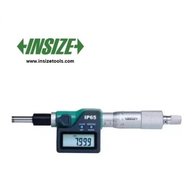 هد میکرومتر دیجیتال اینسایز 25-0 mm مدل 6354-25 - با گارانتی شرکتی 