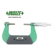 میکرومتر خارج سنج گام پیچ اینسایز 25-0 mm مدل 25-3291 - با گارانتی شرکتی  3291-25