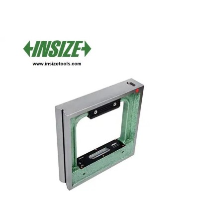 تراز صنعتی چهار گوش اینسایز 20 cm - مدل 200-4902 - با گارانتی شرکتی 