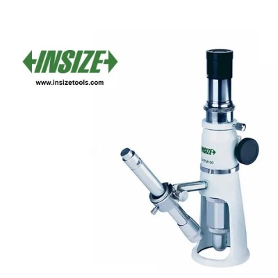 میکروسکوپ اندازه گیری 100X اینسایز مدل ISM-PM-100 - با گارانتی شرکتی