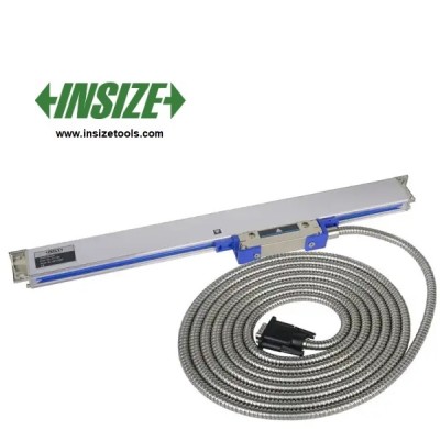 خط کش دیجیتال اینسایز 80 cm مدل ISL-A1-800 - با گارانتی شرکتی 