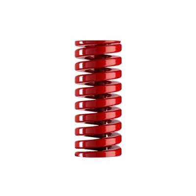 فنر قرمز D64R